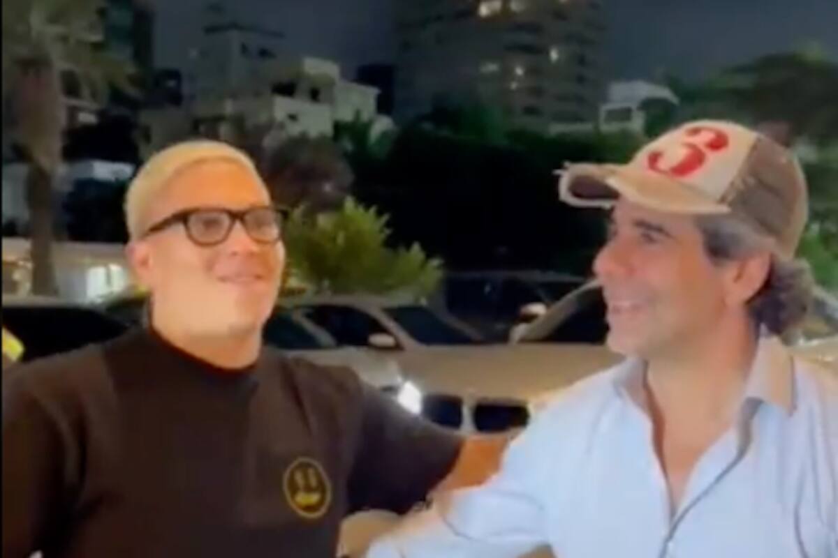 “Lo de Juanfer para Junior es un sueño, pero no es fácil”: Char