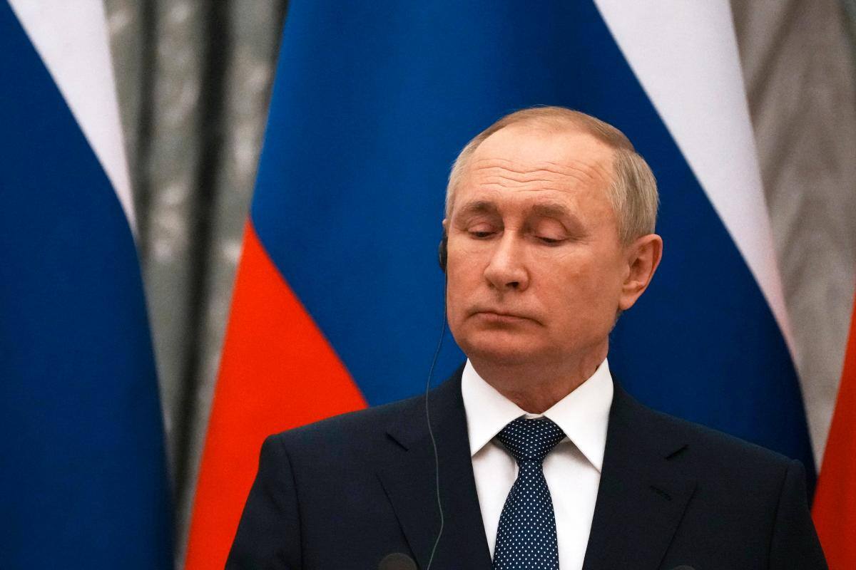 EE. UU.: Rusia debe rendir cuentas por crímenes de guerra en Ucrania