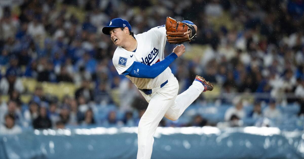 Shohei Ohtani Dominated in His Dodgers Debut: No Runs Allowed!