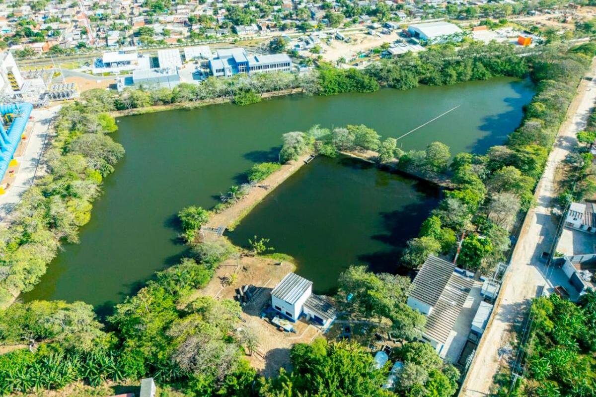 ¿Puede haber desabastecimiento de agua? Contundente respuesta de Acuacar
