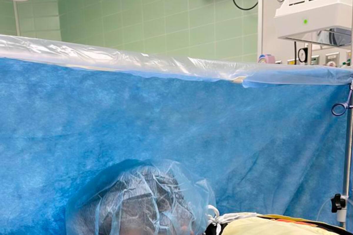 “Se espantan cuando comento que tengo cinco hijos”, Twister El Rey