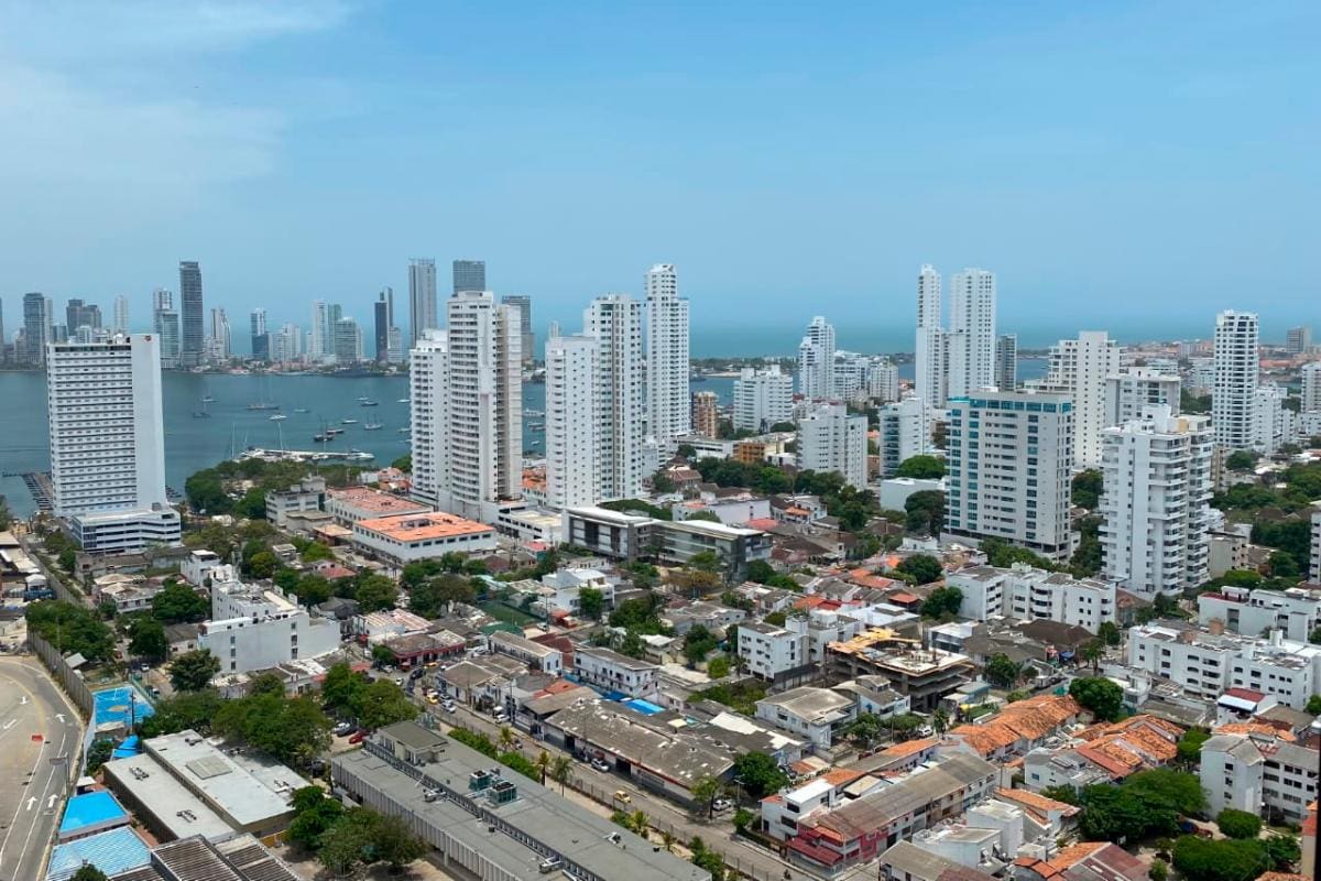 Convocatoria para elegir quinto miembro de veeduría de curadurías urbanas