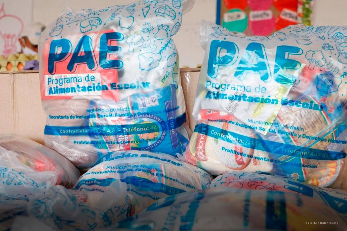 Procuraduría advierte que el inicio del PAE anda lento en algunos municipios