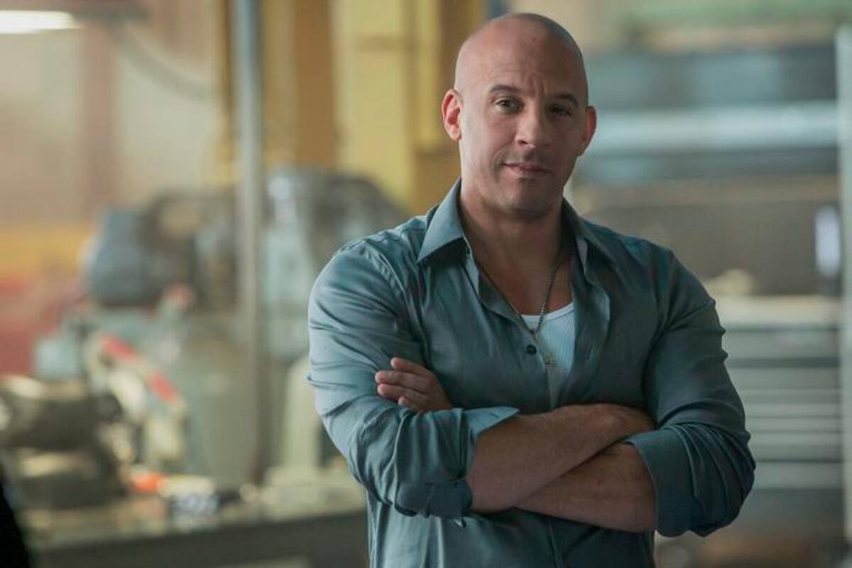 Doble de Vin Diesel en ‘Rápidos y furiosos’, en coma tras accidente durante rodaje