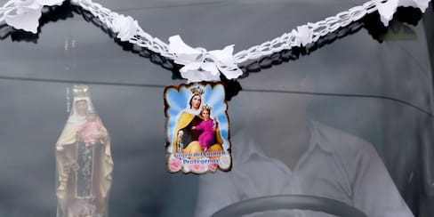 Día de la Virgen del Carmen en Colombia: origen, significado y tradiciones