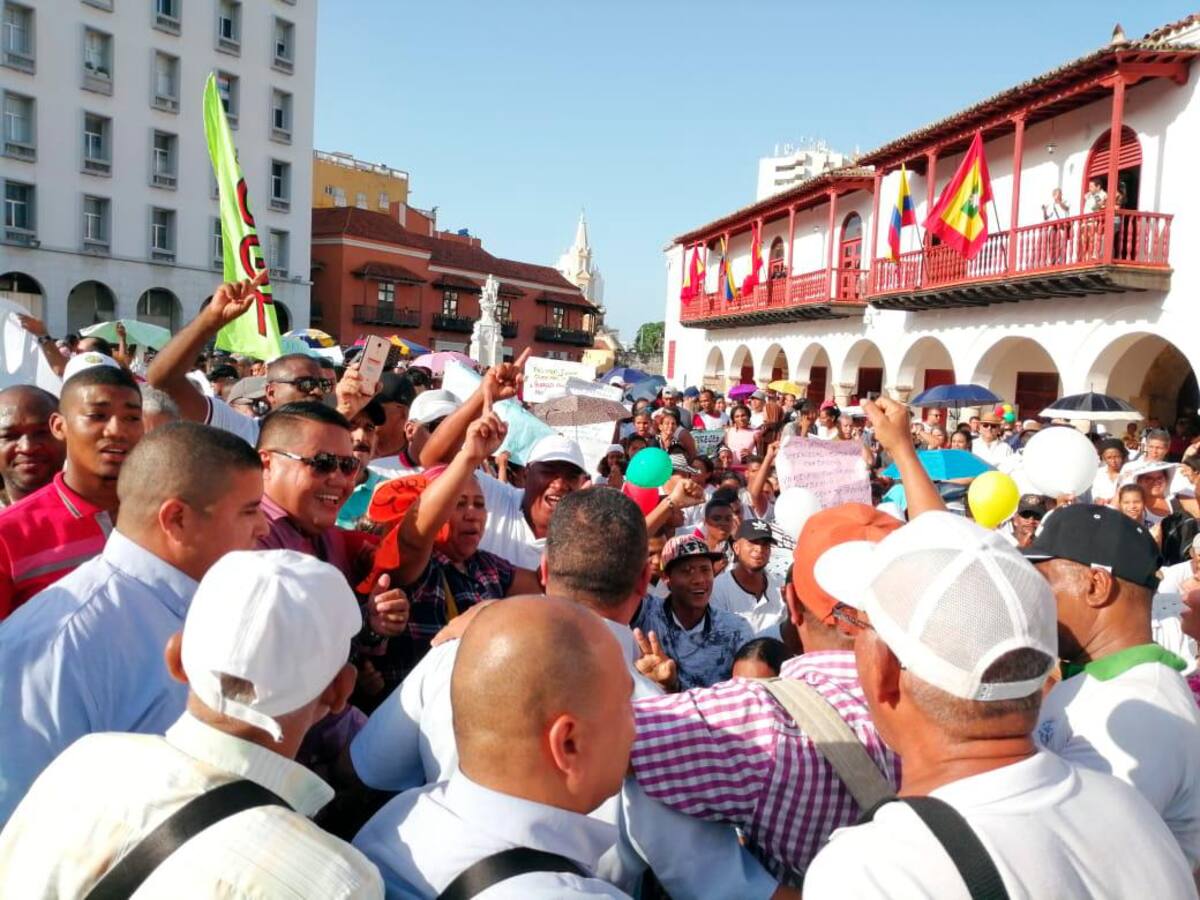 Óscar Díaz- El Universal.