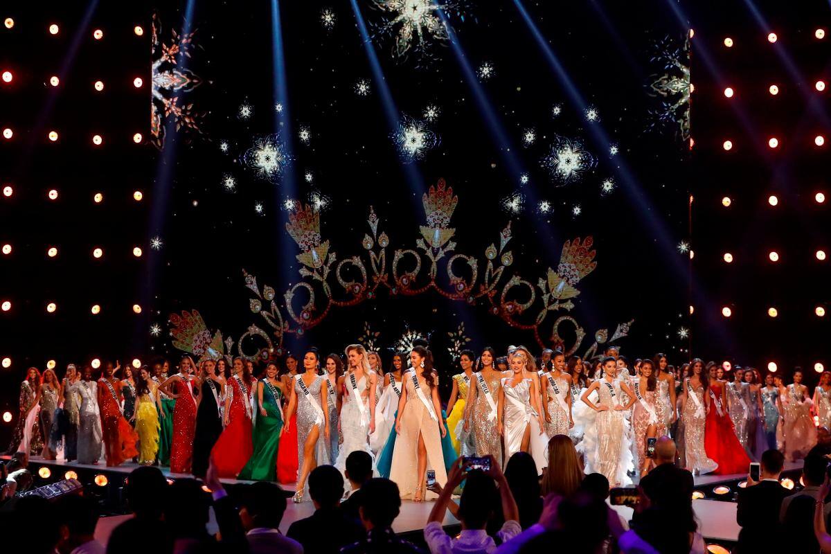 Estos son los requisitos para participar en Miss Universo Colombia