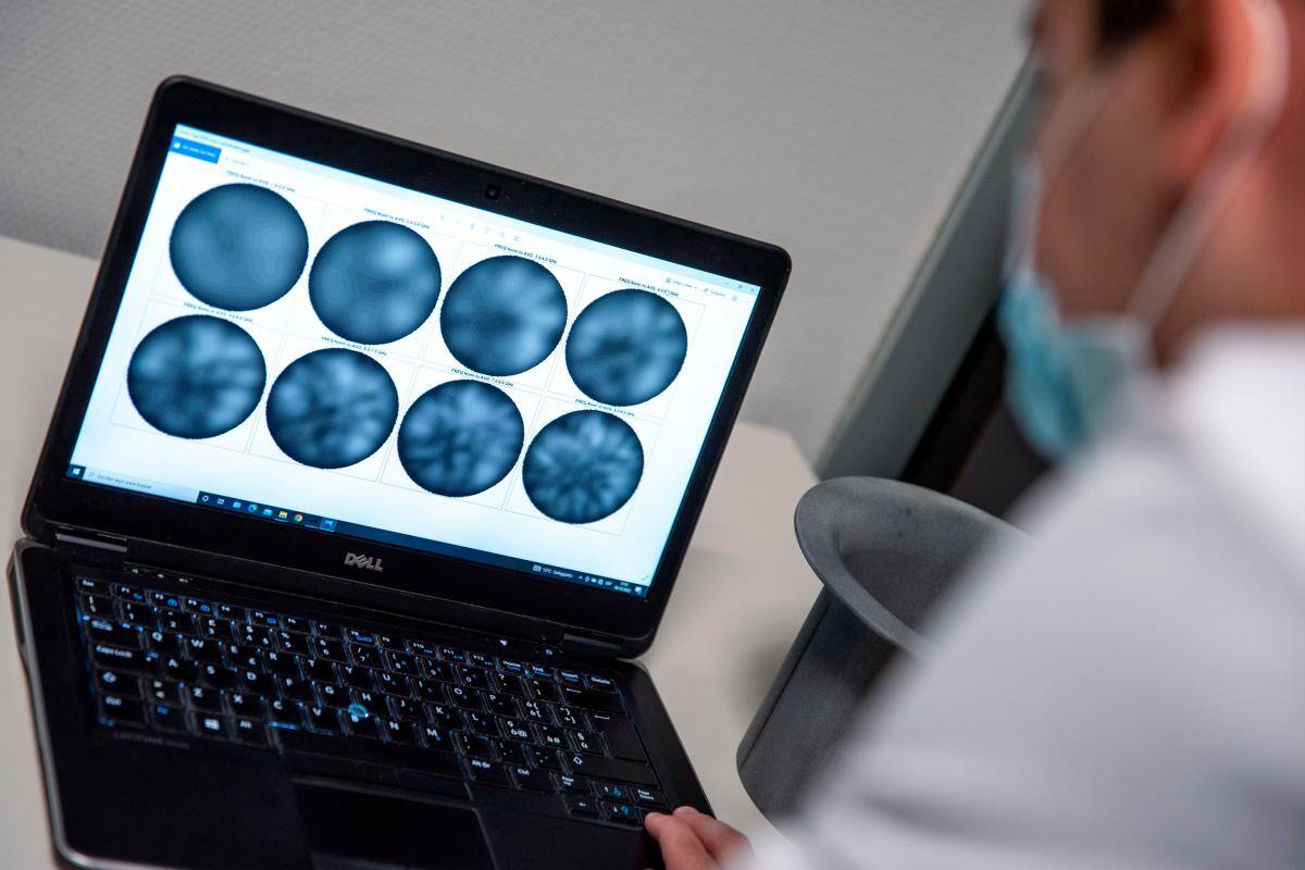 Desarrollan una nueva molécula para el tratamiento dirigido contra el cáncer