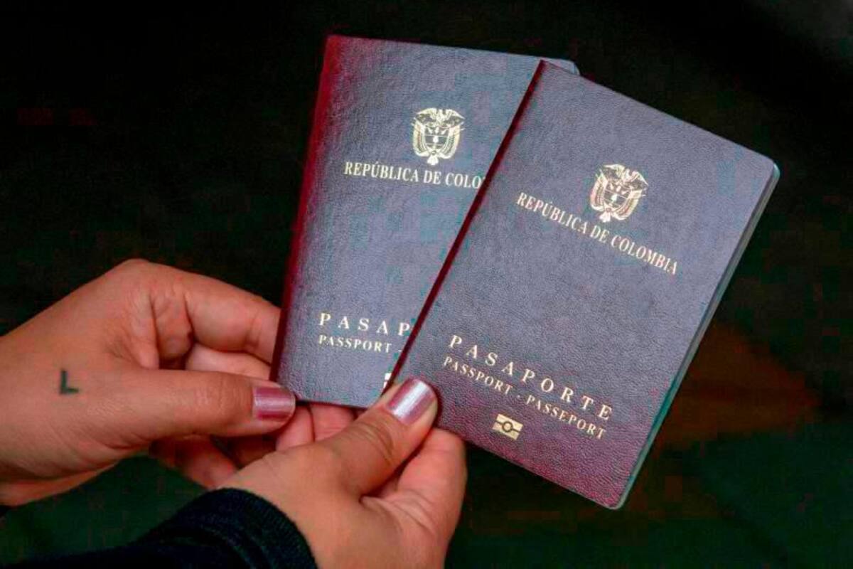 Colombiano: vea los 90 países a los que puede viajar sin visa