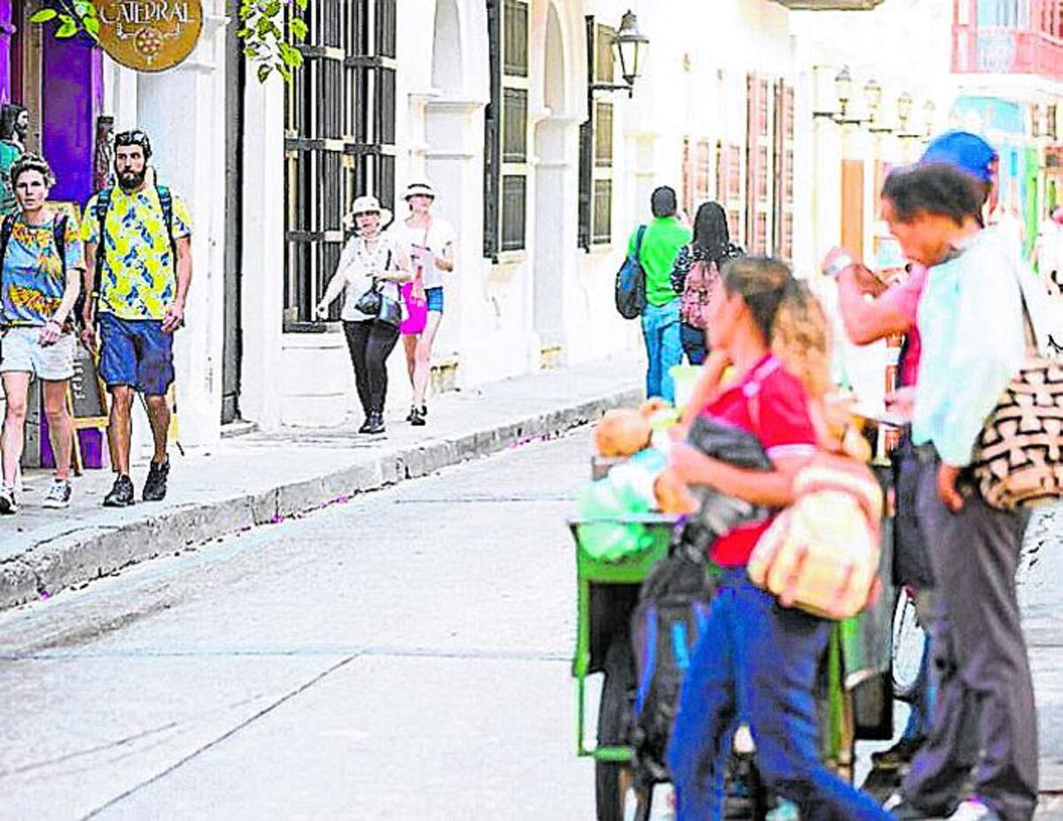 La entidad, sin vinculación política ni partidista, ha sido conformada por amigos y residentes habituales del Centro Histórico.