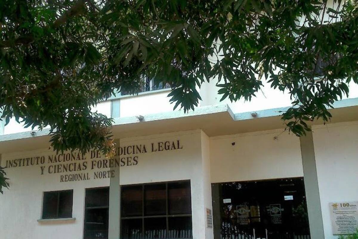 Asesinan a hombre en vía pública y comunidad se niega a dar detalles