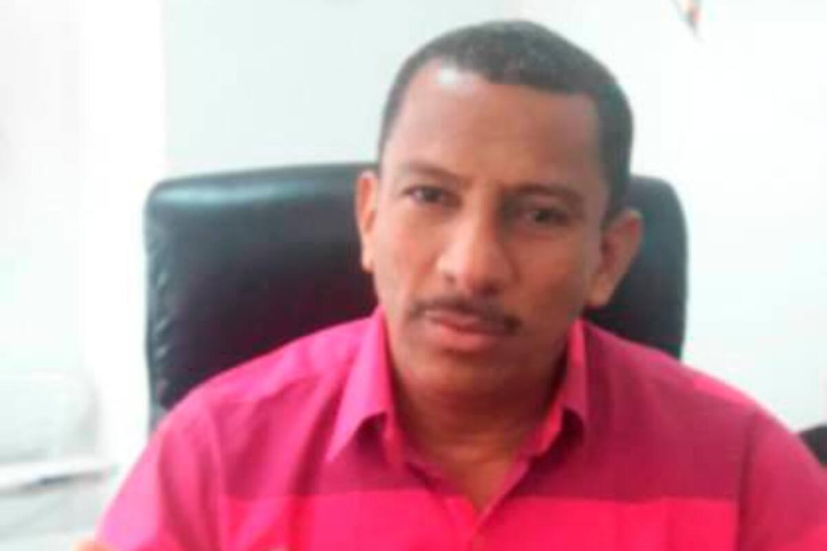 Destituyen e inhabilitan por 13 años a Senén Cantillo, exalcalde de Turbana