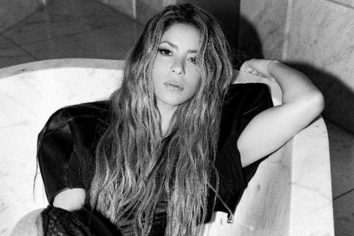 ¡Ya tiene nombre! Así se llamaría la tercera hija de Shakira