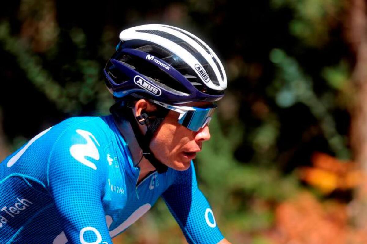 Es oficial: Movistar y Supermán López acuerdan terminación de contrato