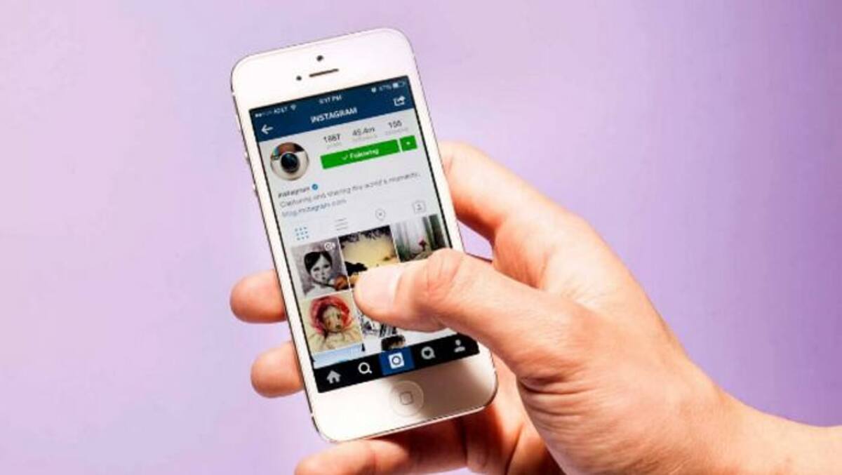 Instagram