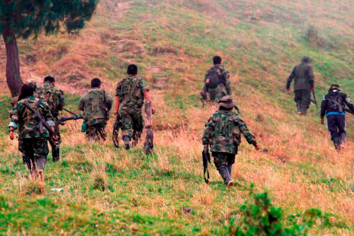 Alerta por confinamiento y desplazamiento en Arauca debido al conflicto armado