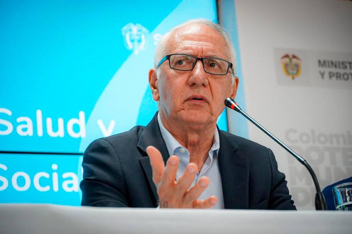 Minsalud contraataca a las EPS y anuncia auditorías en los gastos