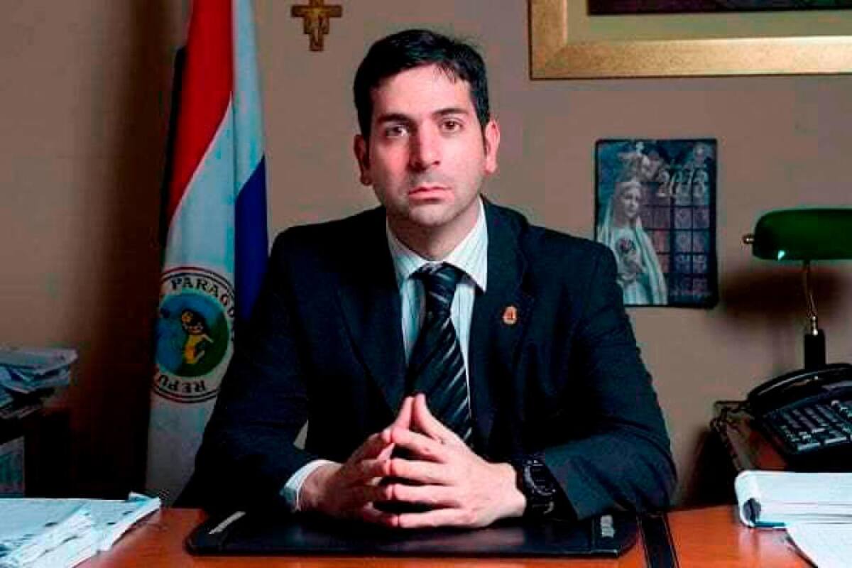 Asesinato de Marcelo Pecci en Isla Barú: capturan a 17 extraditables
