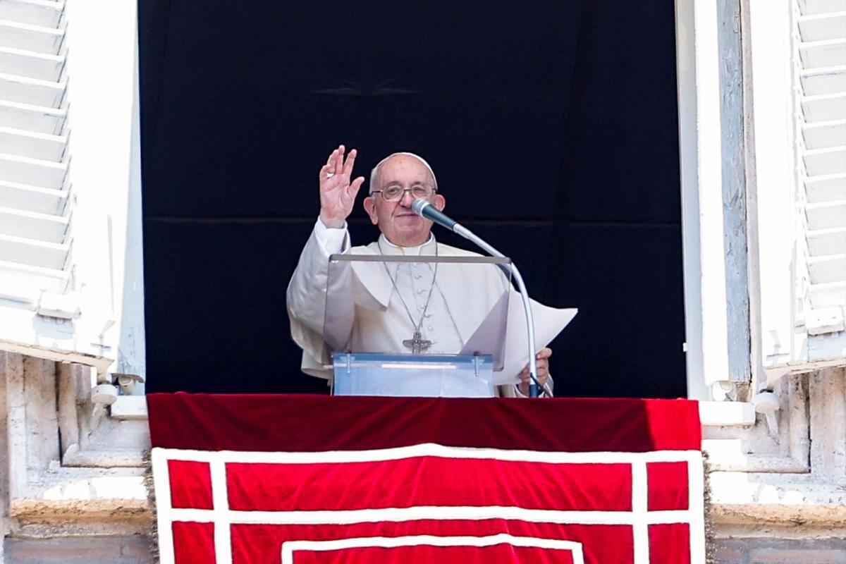 Papa anuncia su viaje más largo: estos son los países que visitará