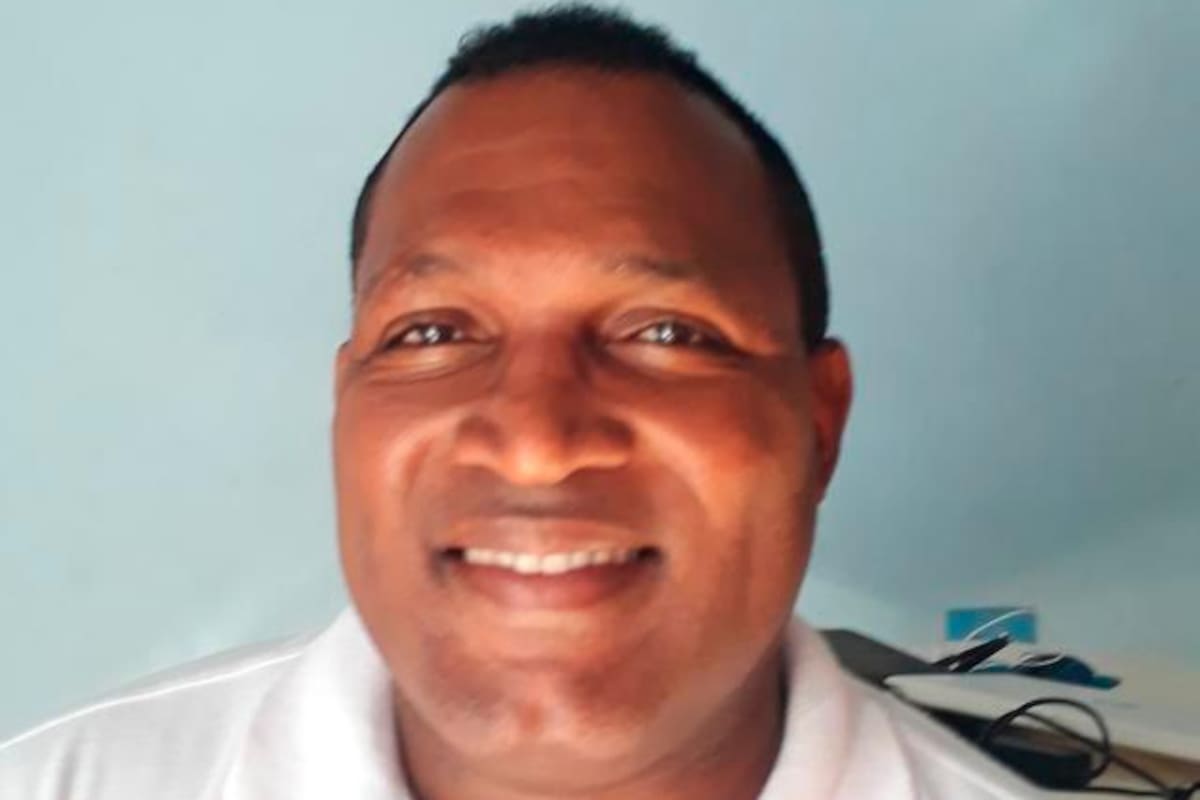 Secretario del Interior solicita libertad de líder comunal del Barrio Chino