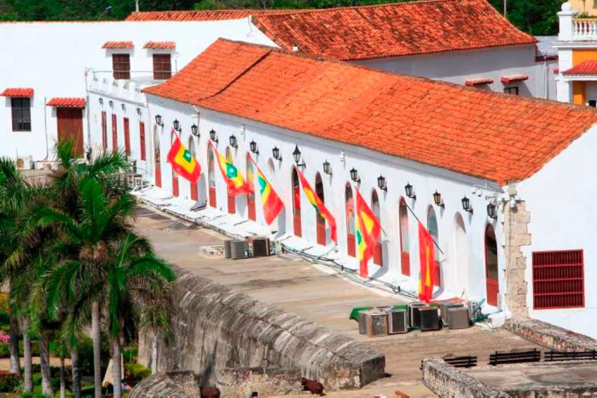 Conozca el presupuesto para el 2022 que aprobó el Concejo al alcalde Dau