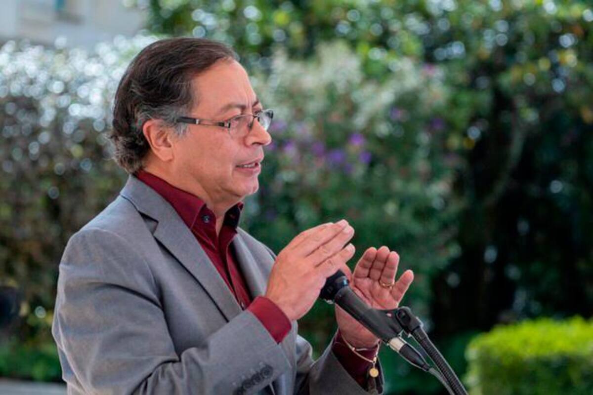 Esta es la verdad sobre el quebranto de salud de Gustavo Petro