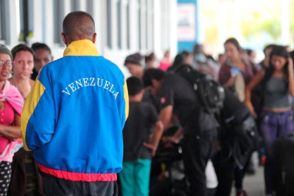 Perú exigirá visado a los venezolanos