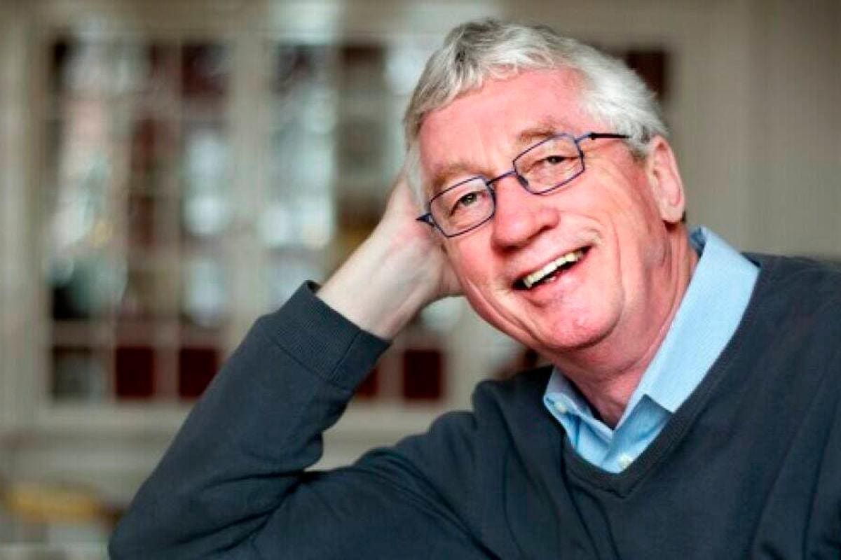 Falleció Frans de Waal, el primatólogo que unió a simios y seres humanos