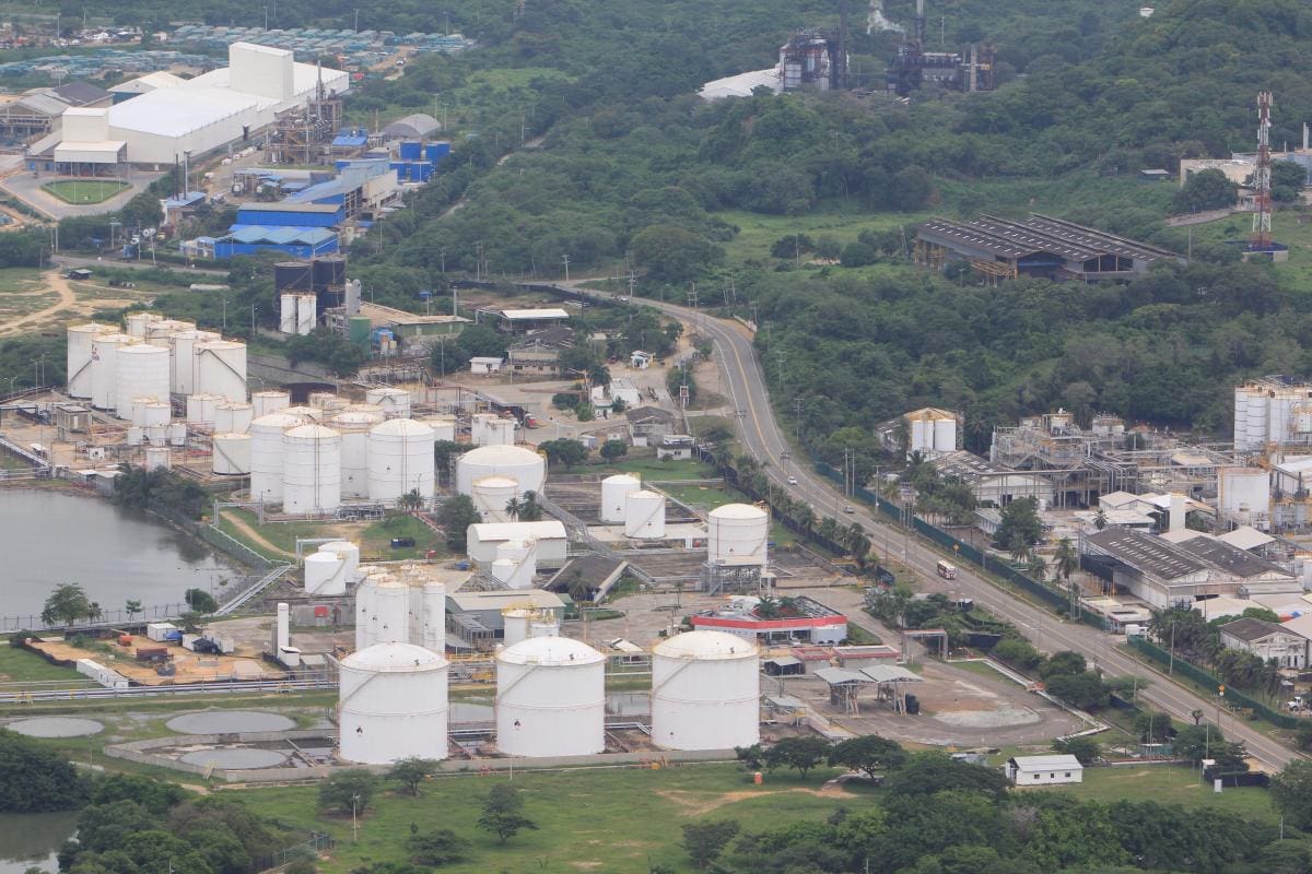 Foro: Cartagena, potencial de desarrollo empresarial