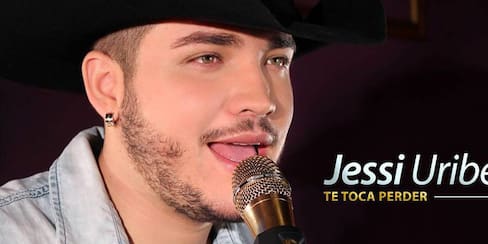 Jessi Uribe recordó cómo un accidente terminó revelando su primera infidelidad