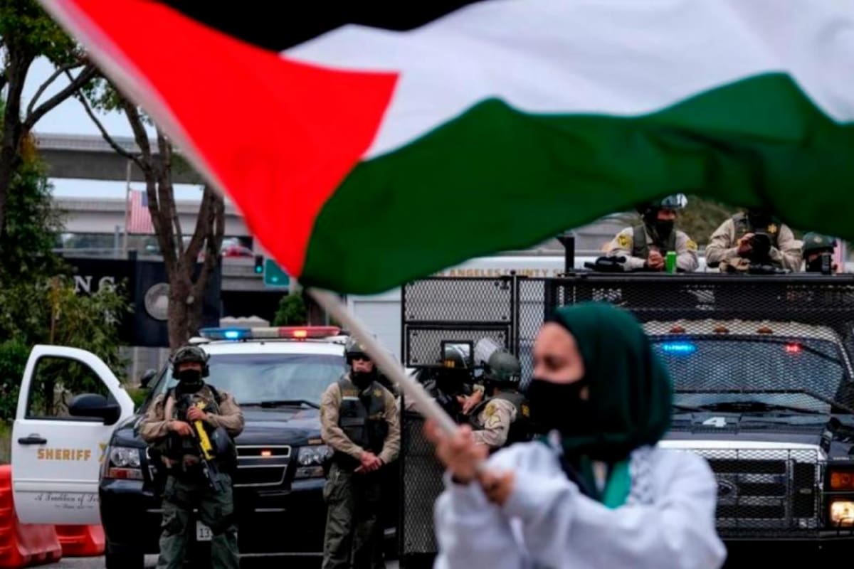 México y Chile piden a la CPI que investigue crímenes en Palestina