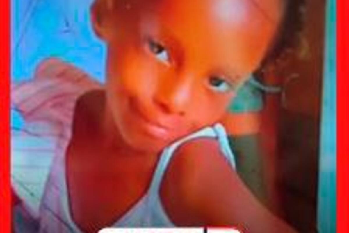 Hallan muerta a niña que desapareció en playa de Punta Arena