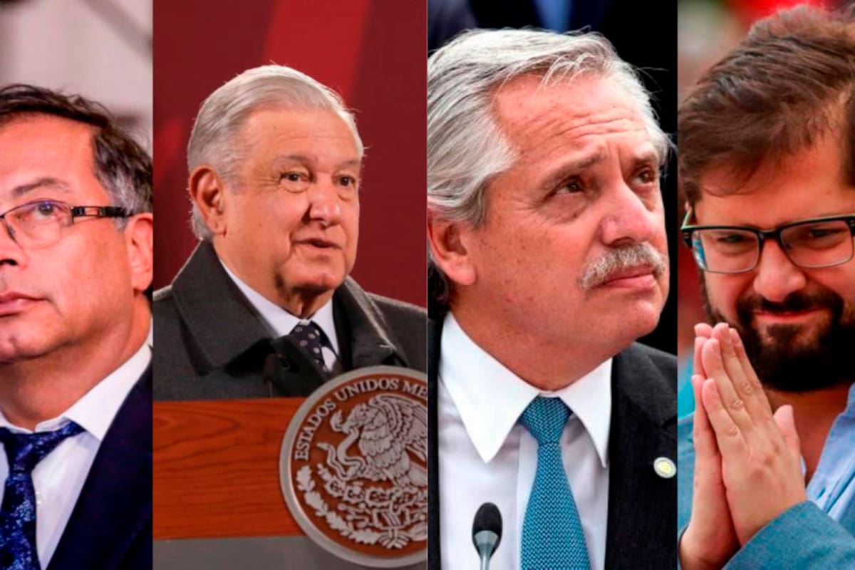Perú: ¿un dolor de cabeza para la izquierda latinoamericana?