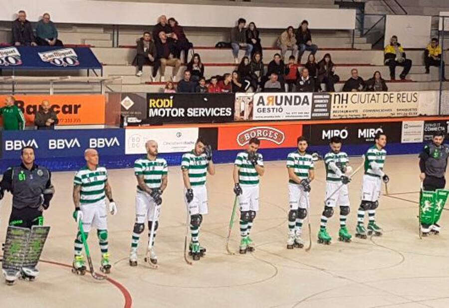 Con perros y martillos, atacan a hinchas en Portugal