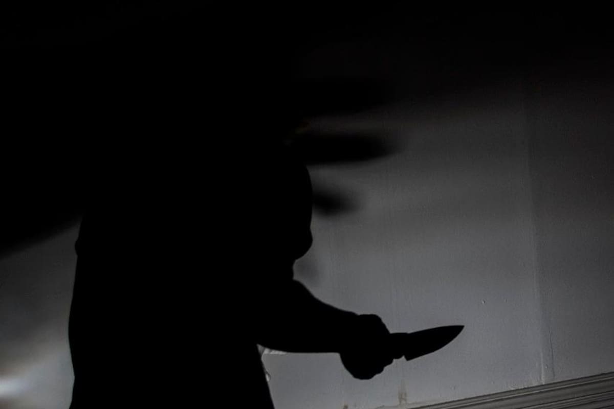 Condenan a prisión a jóvenes que asesinaron y le sacaron los ojos a una mujer