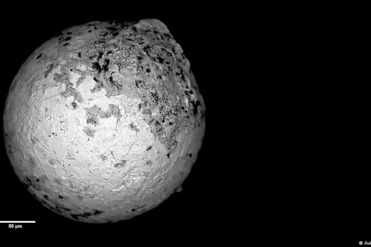 “No es de este mundo”: una rara roca sería parte de tecnología extraterrestre