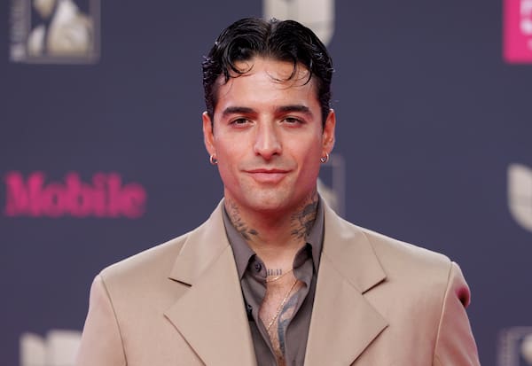 Maluma sufrió trastornos alimenticios: “Tenía una obsesión con la comida”