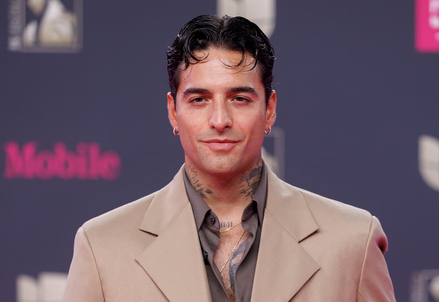 Maluma sufrió trastornos alimenticios: “Tenía una obsesión con la comida”