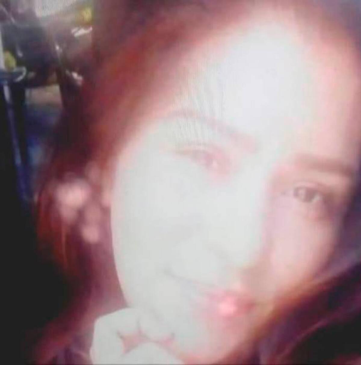 Ana Karina Berrío, asesinada en Achí, sur de Bolívar, por su pareja.