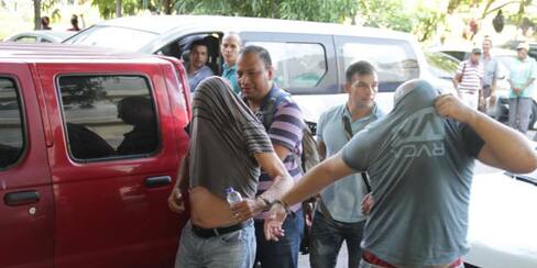 Madame estaría induciendo a la prostitución desde la cárcel