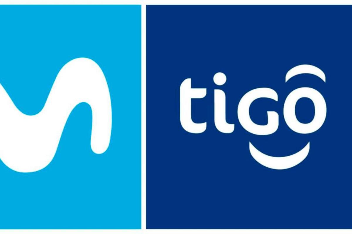 SIC autoriza integración de las redes móviles de Movistar y Tigo en Colombia