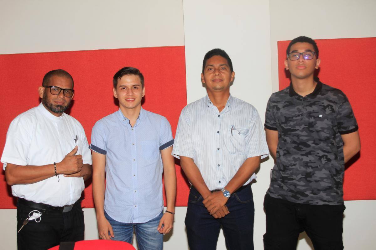Primer Taller de Redacción y Ortografía de la Escuela de Formación de 2022