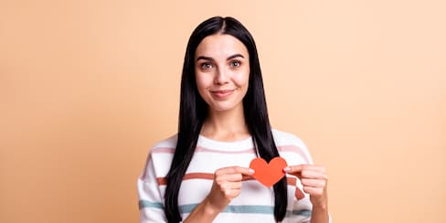 Mujeres: seis formas de cuidar y salvar su corazón