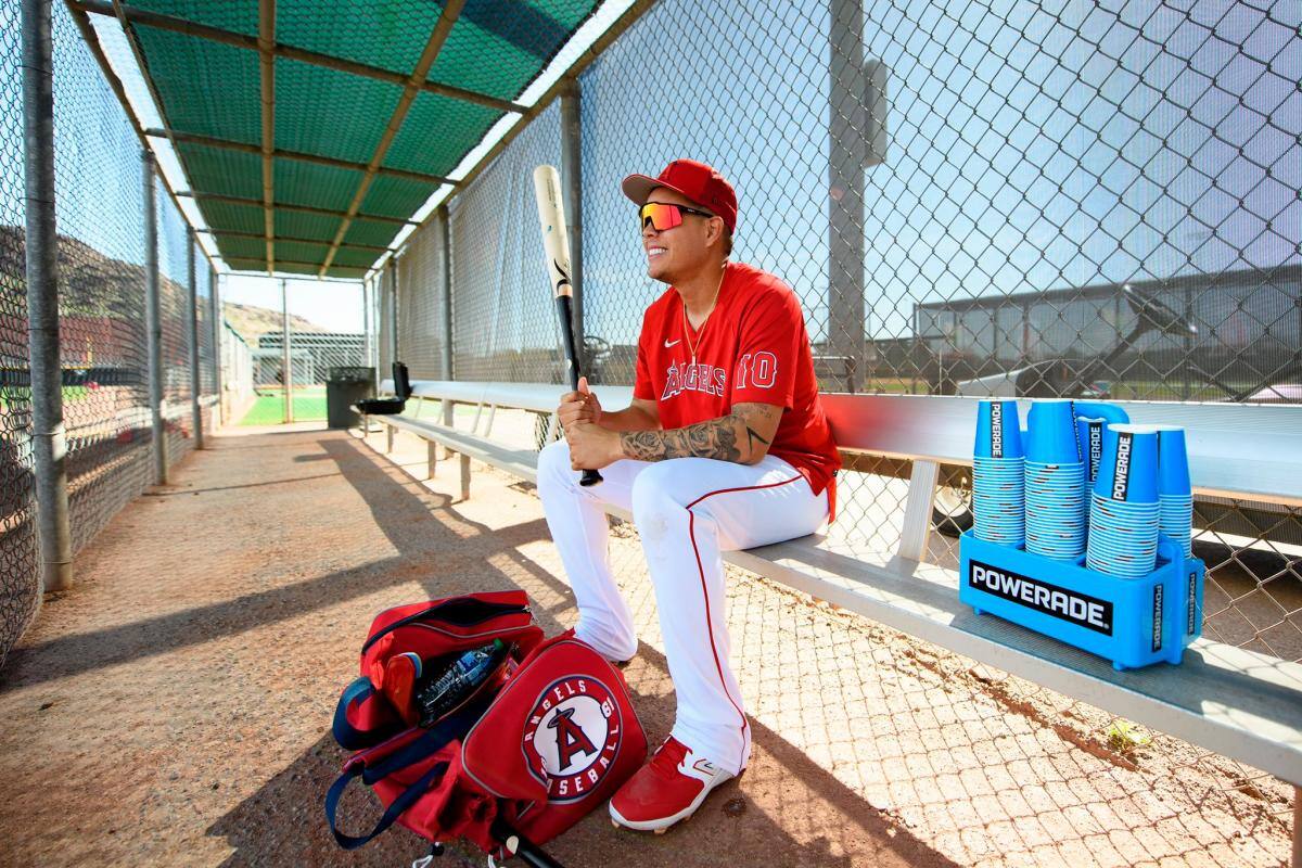 El nuevo sueldo de Gio Urshela con Angelinos de Los Ángeles