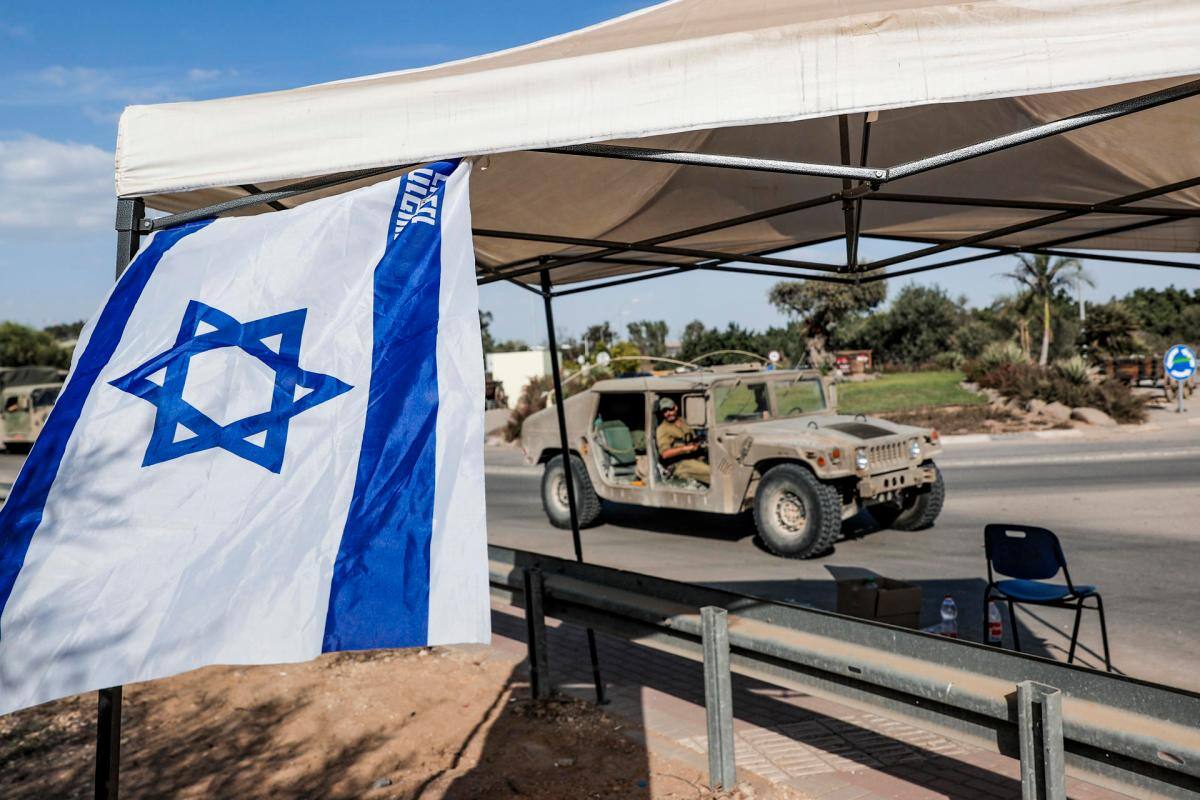 Principal cuartel militar de Hamás fue destruido por el Ejército israelí