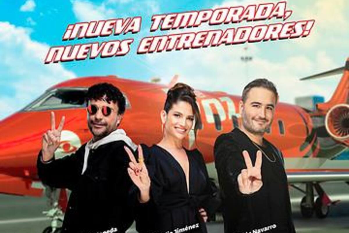 Estas son las novedades de ‘La Voz Kids 2021’