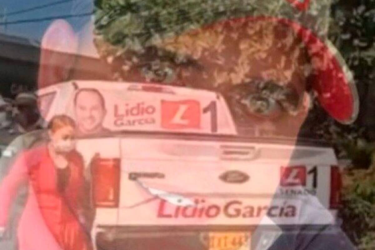 “Gloria Estrada y su pareja me quieren asesinar”: edil Pedro Aponte