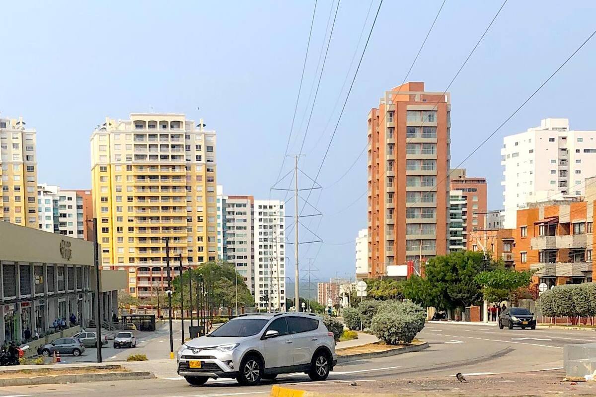 El sector hotelero ha tenido crecimiento del 60% en Barranquilla