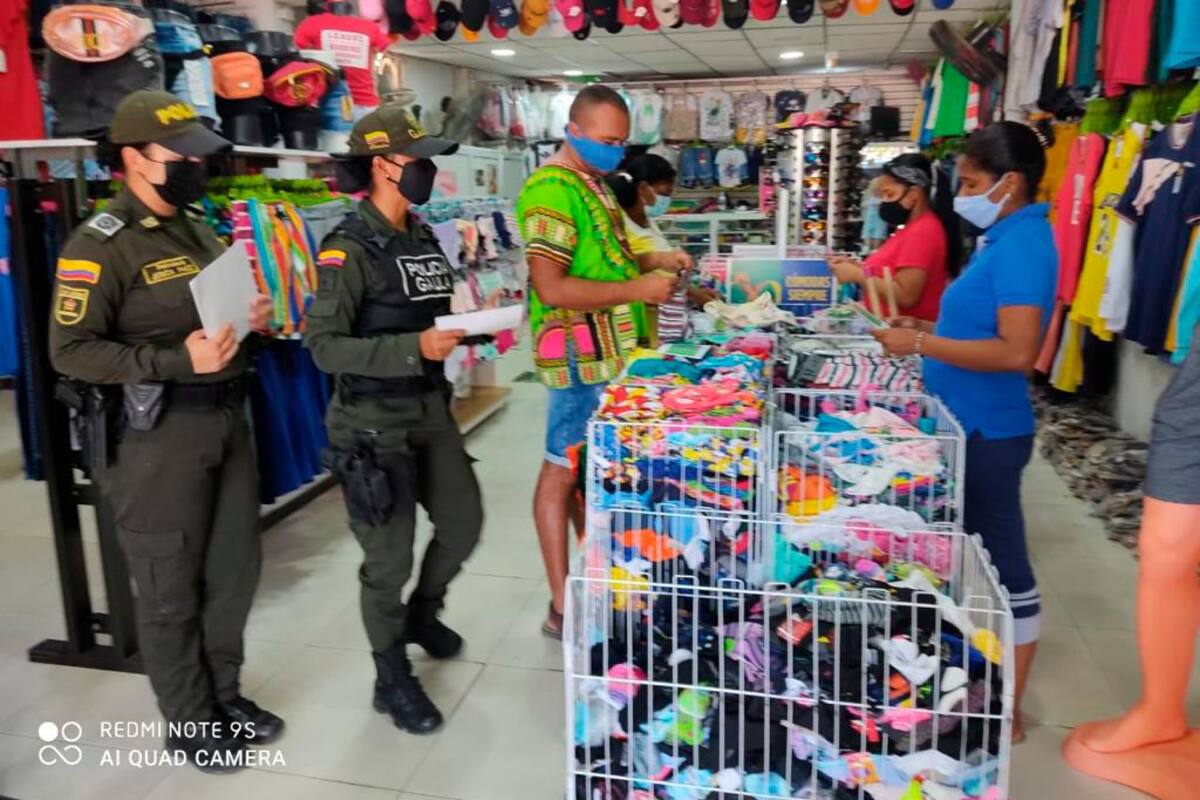 ¿Es víctima de extorsión? La Policía de Bolívar lo invita a denunciar