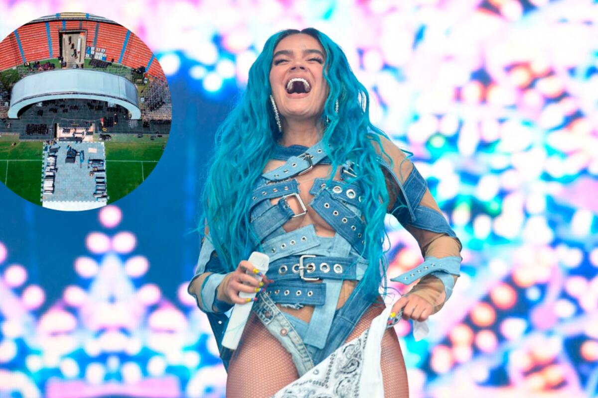 Recomendaciones para vivir el ‘Mañana Será Bonito Fest’